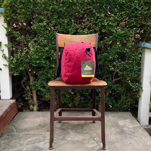 Gregory Classic XSM industrial strength duffel bag - Picture 9 of 11